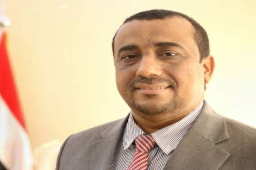 في ملف التمثيل بحكومة الزنداني.. أبناء أبين يرفضون انتحال حسين منصور سعيد سيف صفة الانتماء للمحافظة