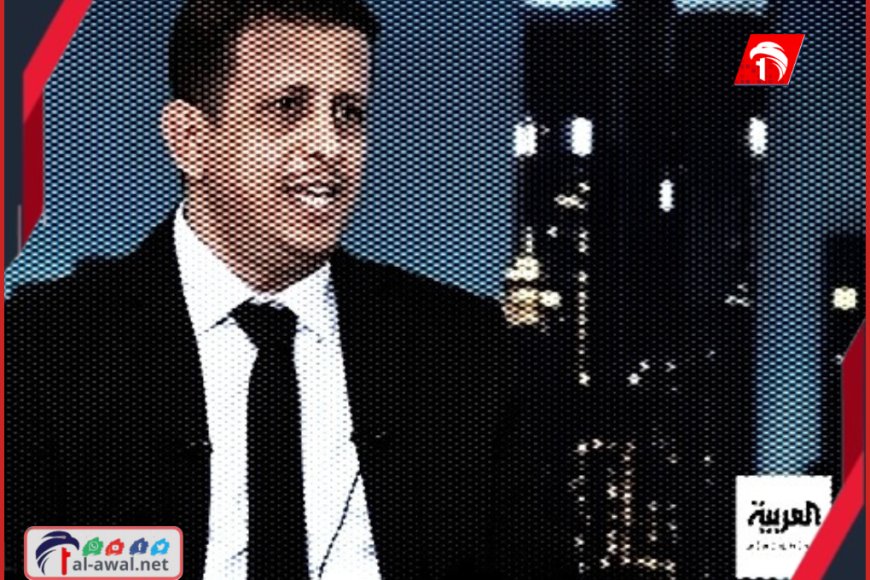 بن لزرق ينشر صورة ويصفها: هذه الصورة ستدخل التاريخ من أوسع أبوابه