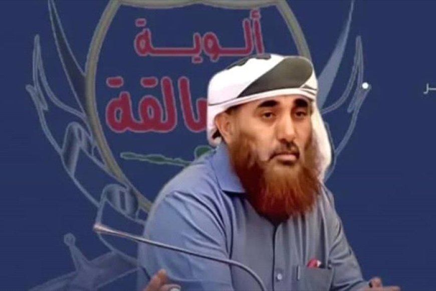 دعوة عدنية للاحتشاد وفاءً للعميد حمدي شكري وتضامنًا مع الصبيحة