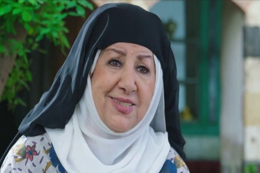 مقتل هدى الشعراوي المعروفة بـأم زكي في باب الحارة .. فمن القاتل ؟!