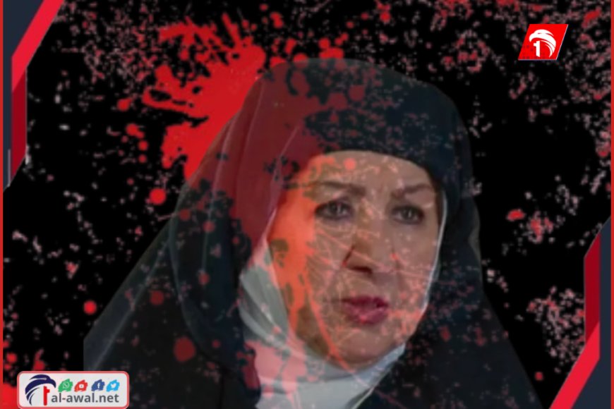 ضربتها بـ(يد الهون)!!.. تفاصيل جديدة عن ليلة الغدر بالفنانة هدى شعراوي (أم زكي)!