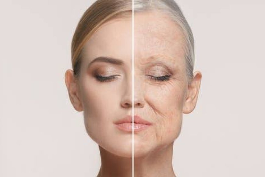 فتامين واحد له أثر كبير في تأخر مظاهر الشيخوخة .. ماهو ؟