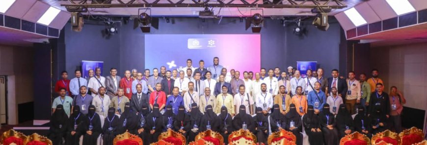 المكلا: ملتقى التعليم الفني الأول يختتم أعماله برؤية استراتيجية لربط المخرجات بسوق العمل