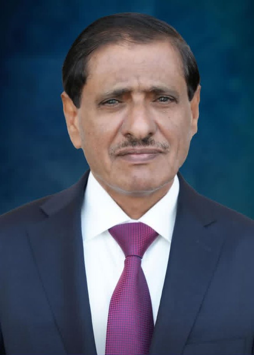 بيان هام لعضو مجلس القيادة اللواء الركن  البحسني