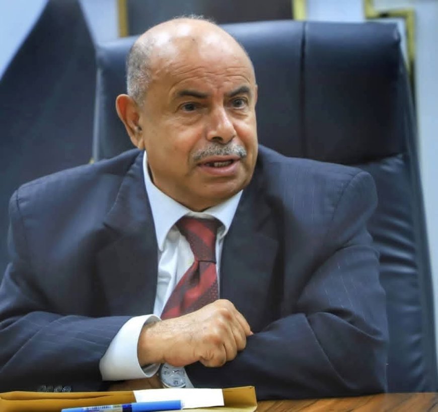 المحافظ الخنبشي: حضرموت تفتح ذراعيها للسلام .. عهدٌ جديد عنوانه التسامح والأمان والإخاء لجميع أبناء الوطن