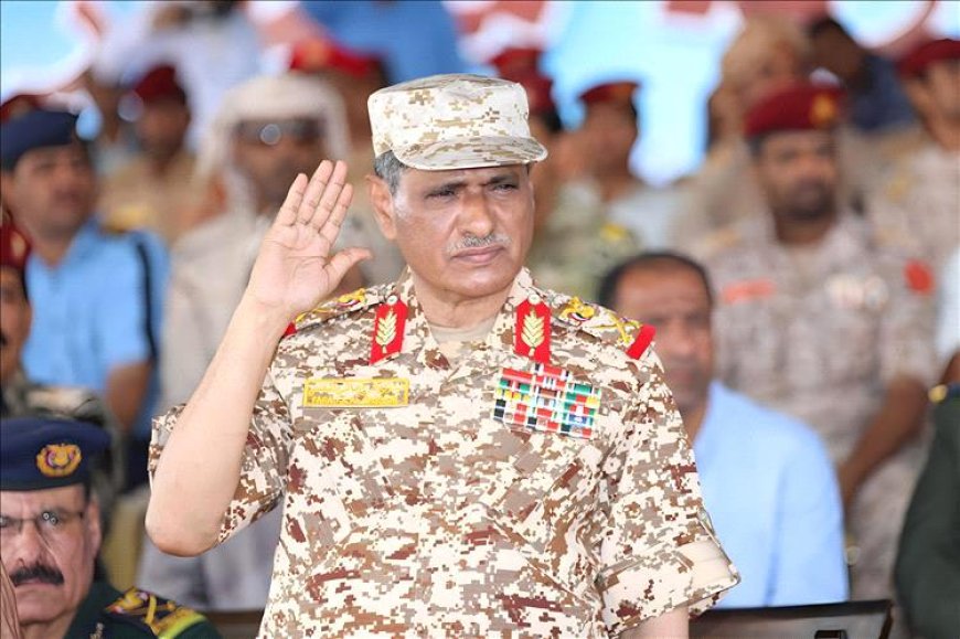 حدد فيه مسارات المرحلة والتوجه الحقيقي.. البحسني يدلي بتصريح هام وخطير!