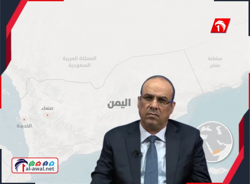 الميسري يكسر حاجز الصمت.. تصريح جديد ومفاجئ لـ(الميسري) عن آخر التطورات 