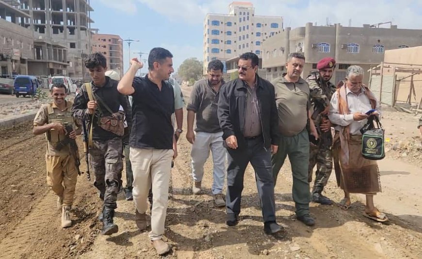 وزير الخارجية اليمني يرحّب بمبادرة السعودية لعقد مؤتمر حوار جنوبي–جنوبي شامل في الرياض 