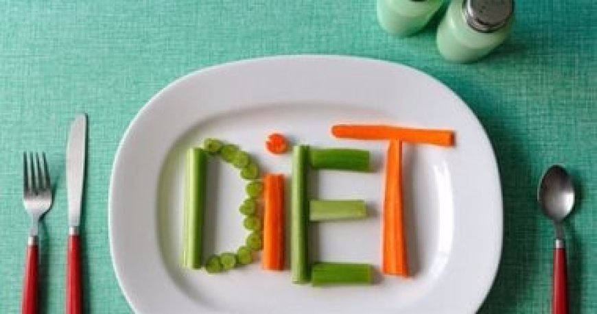 اذا كنت في حمية .. تعرف على الاطعمة التي يمكنك اكلها دون أن يزيد وزنك