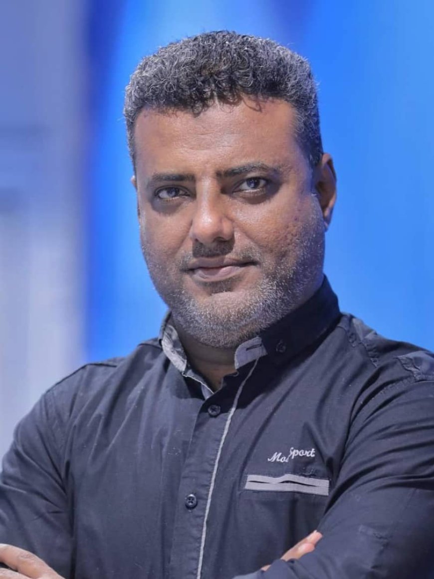 رئيس حركة شباب عدن الحوار الجنوبي–الجنوبي المزمع انعقاده في الرياض يجب ألا يتم اختزاله أو خطفه