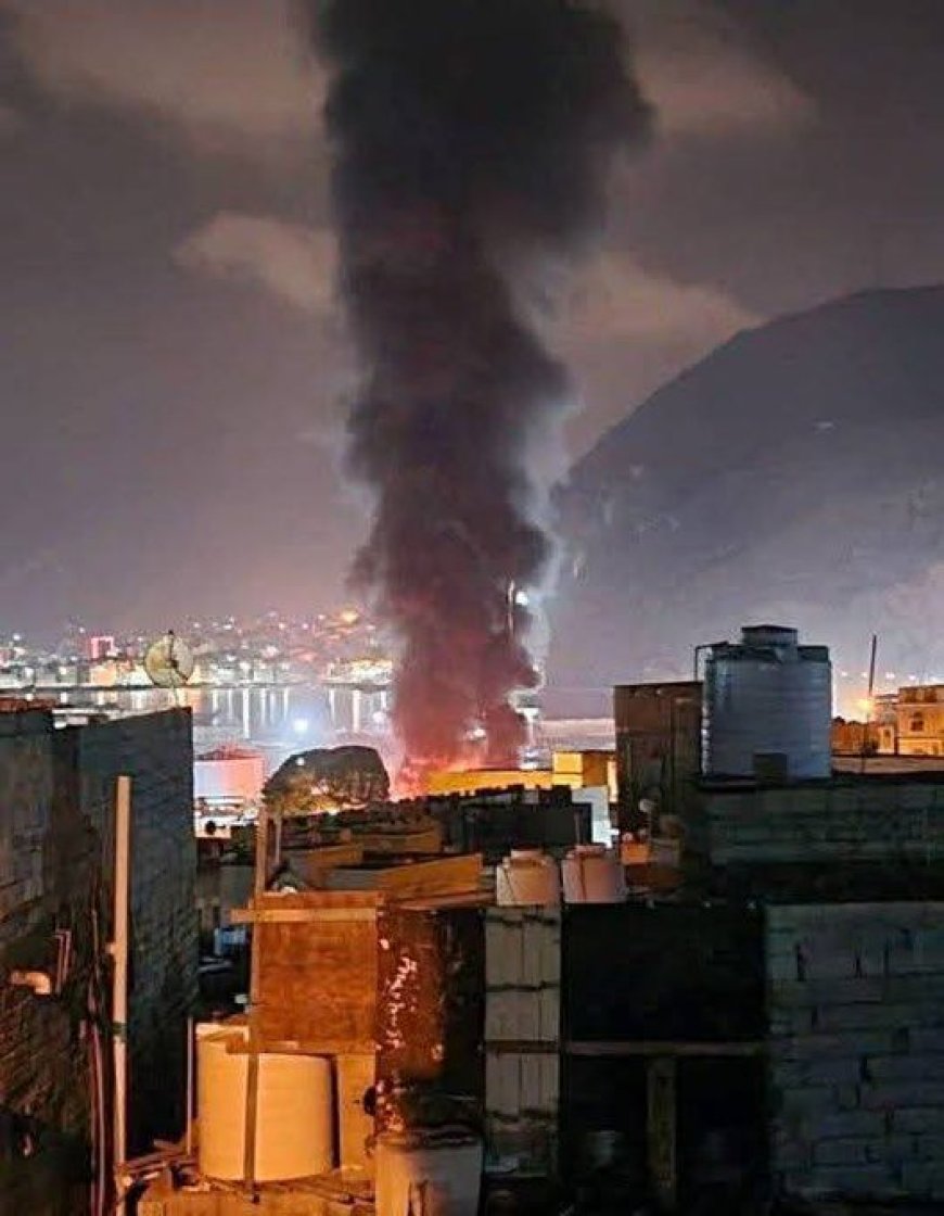 قراءة حول المشهد.. قصف وتصعيد في ظل دعوات للسلام   قراءة حول الأحداث الأخيرة