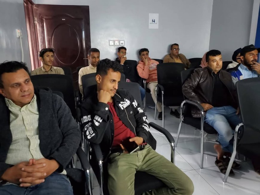 تعز..سينما الأربعاء تطلق شهر التسامح والتعايش بفيلم «Invictus»