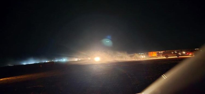 عاجل.. قوات (درع الوطن) تدخل قلب عدن وتبدأ رسمياً خطة الانتشار الواسع