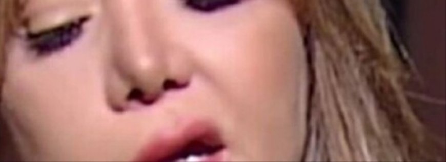 فنانة مصرية تثير التعاطف بسبب   إصابتها بالشلل .. من هي ؟