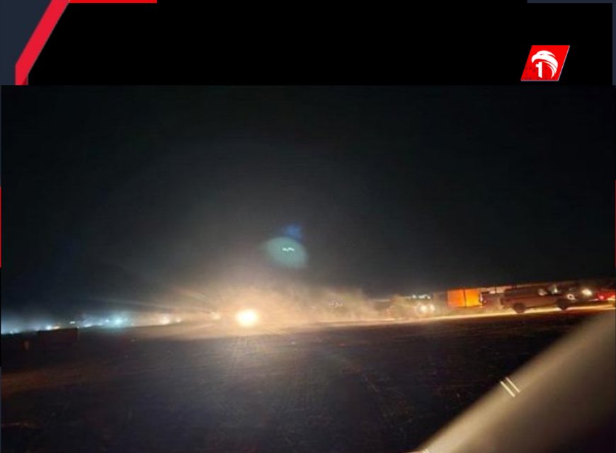 عاجل.. 3 ألوية جديدة من قوات (درع الوطن) تصل أبين فجرًا في طريقها إلى عدن