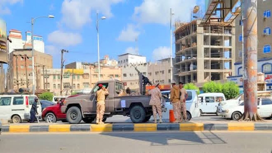 السلطة المحلية بعدن تصدر بيانا هاما توضيحيا حول دعوات غير رسمية للمظاهرات سوف تجر عدن للفوضى والعنف