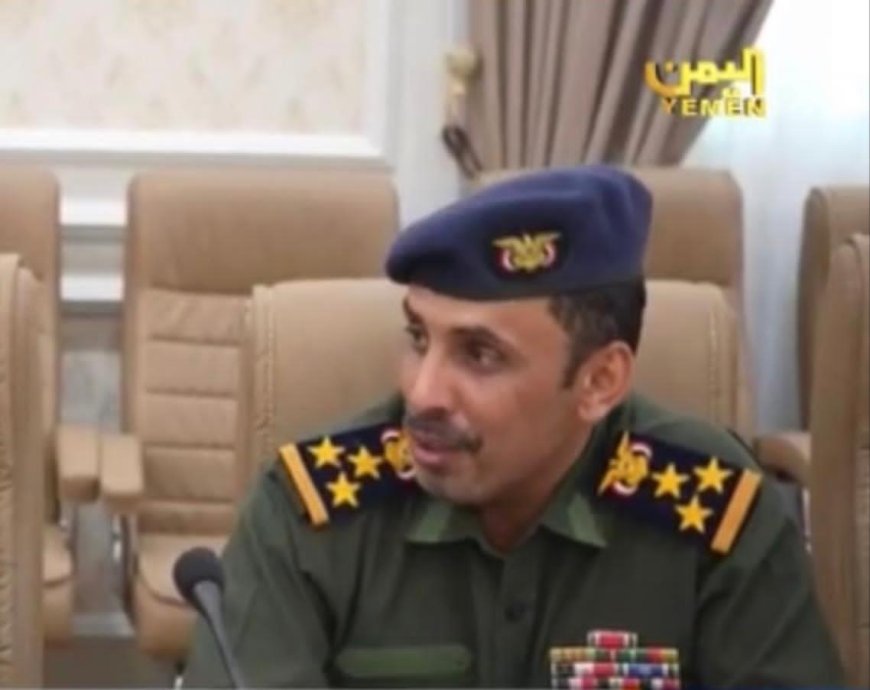 عاجل: صدور قرار بتعيين العميد طارق النسي رئيسًا لمصلحة الهجرة والجوازات 