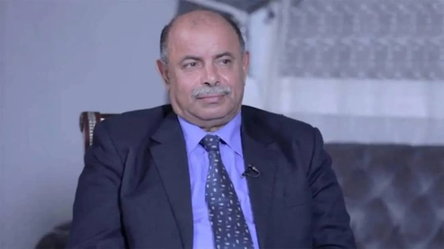 الخنبشي لـ«الشرق الأوسط»: الموقف السعودي كان حاسماًوتشغيل المطارات قريباً .. لقاءات موسعة للتوافق على رؤية موحدة تمثل حضرموت في «الحوار الجنوبي - الجنوبي»