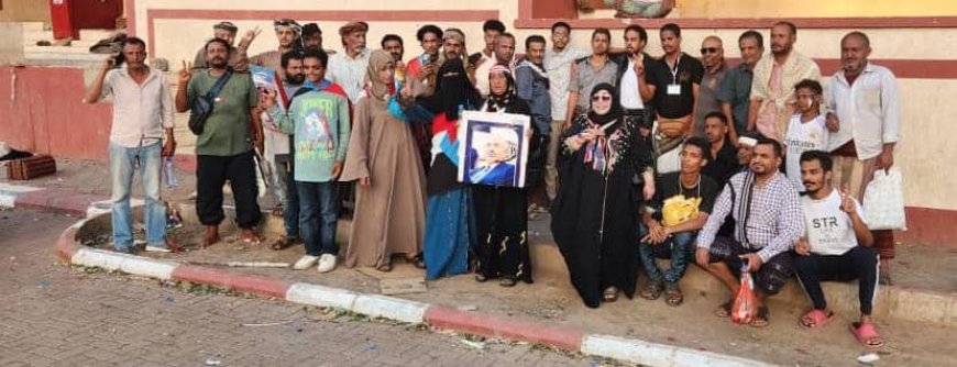 اشهار اللجنة التحضيرية للذكرى العشرين "التصالح والتسامح" 13 يناير تلبية لدعوات شعبية.