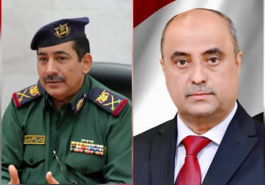 وزير الداخلية يؤكد على تنفيذ توجيهات رئيس الوزراء ويشدد على منع الجبايات غير القانونية