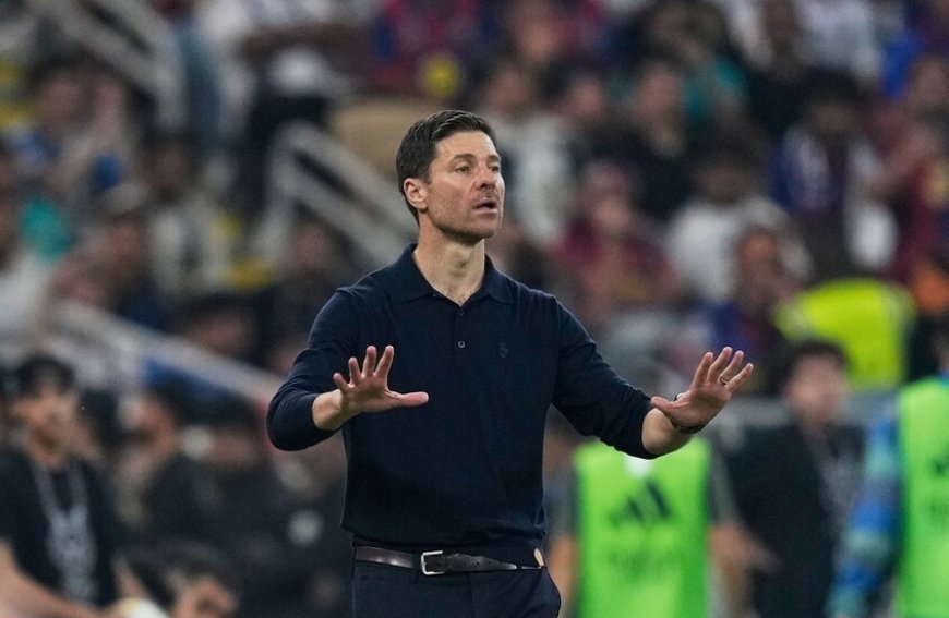 ريال مدريد بعين ألفارو أربيلوا مدربا جديدا للفريق .. فمن هو ألفارو أربيلوا؟