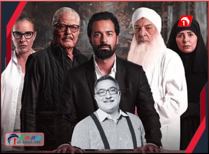 بعد عرض فيلمه (الملحد)!.. حقيقة وفاة الكاتب إبراهيم عيسى وشقيقه يكشف التفاصيل 