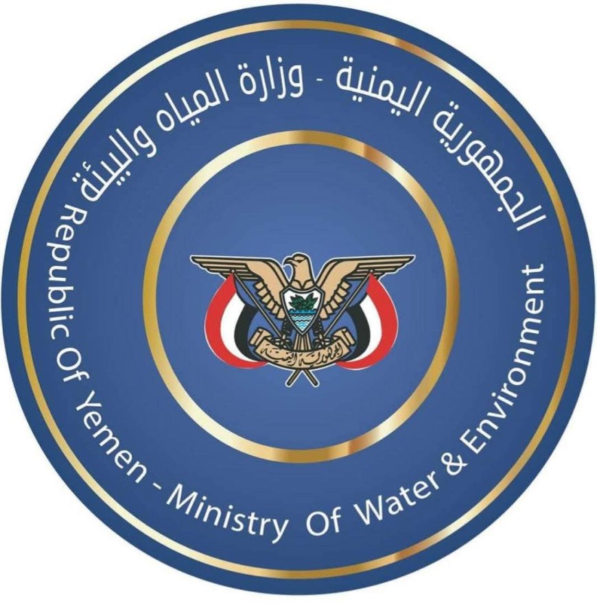 وزارة المياه والبيئة تصدر تصريح عن سبب نفوق الروبيان في سقطرى