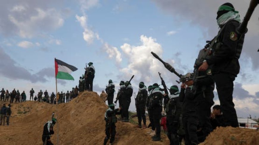 مصادر .. حماس ستتنازل عن غزة  !