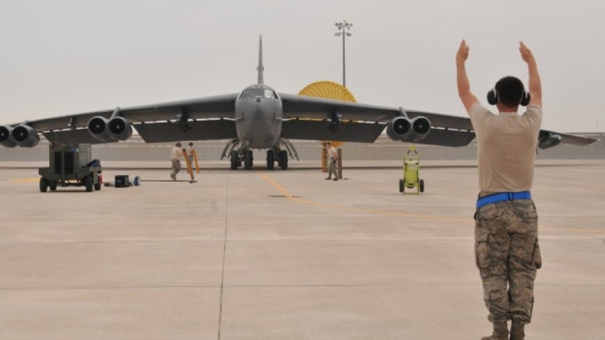 أميركا و بريطانيا تسحب عدد من الجنود  من قواعد عسكرية في قطر .. ما الاسباب ؟