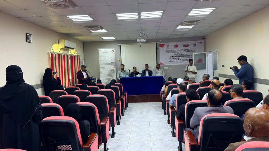 الوكيل الجيلاني يشيد بإسهامات الفقيدة الدكتورة إيمان عوض حاتم وأدوارها الاجتماعية الرائدة