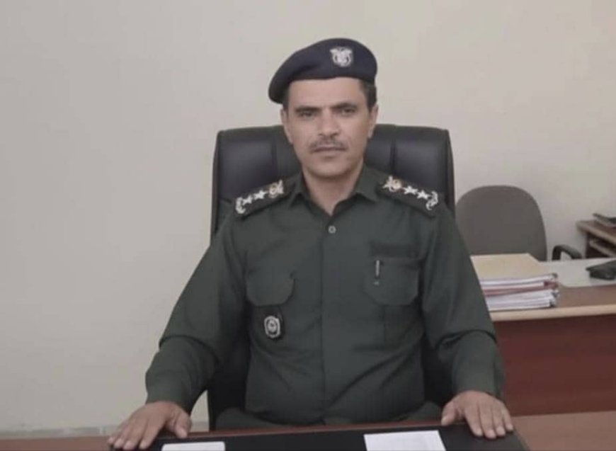 مدير أمن سامع: السلطة المحلية قامت بواجبها وأحالت المتهمين بالاعتداء على المسجد إلى البحث الجنائي