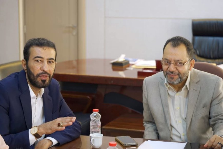 الكاف يناقش آليات جديدة لتوزيع الغاز والحد من التهريب والتلاعب