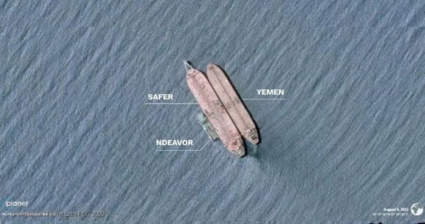 مليارا دولار سنويًا من التهريب.. الخزانة الأمريكية تفضح إمبراطورية نفط الحوثيين