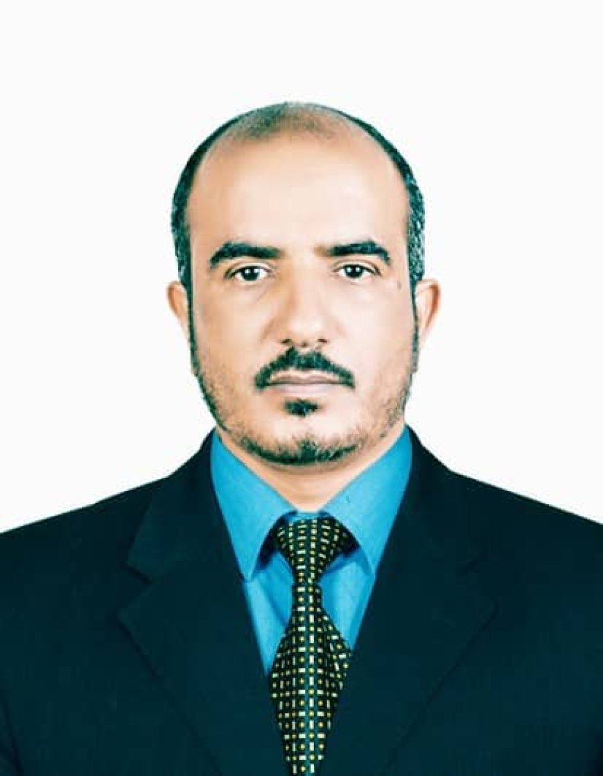 الحوار الجنوبي–الجنوبي آمال وطموحات شعب!!