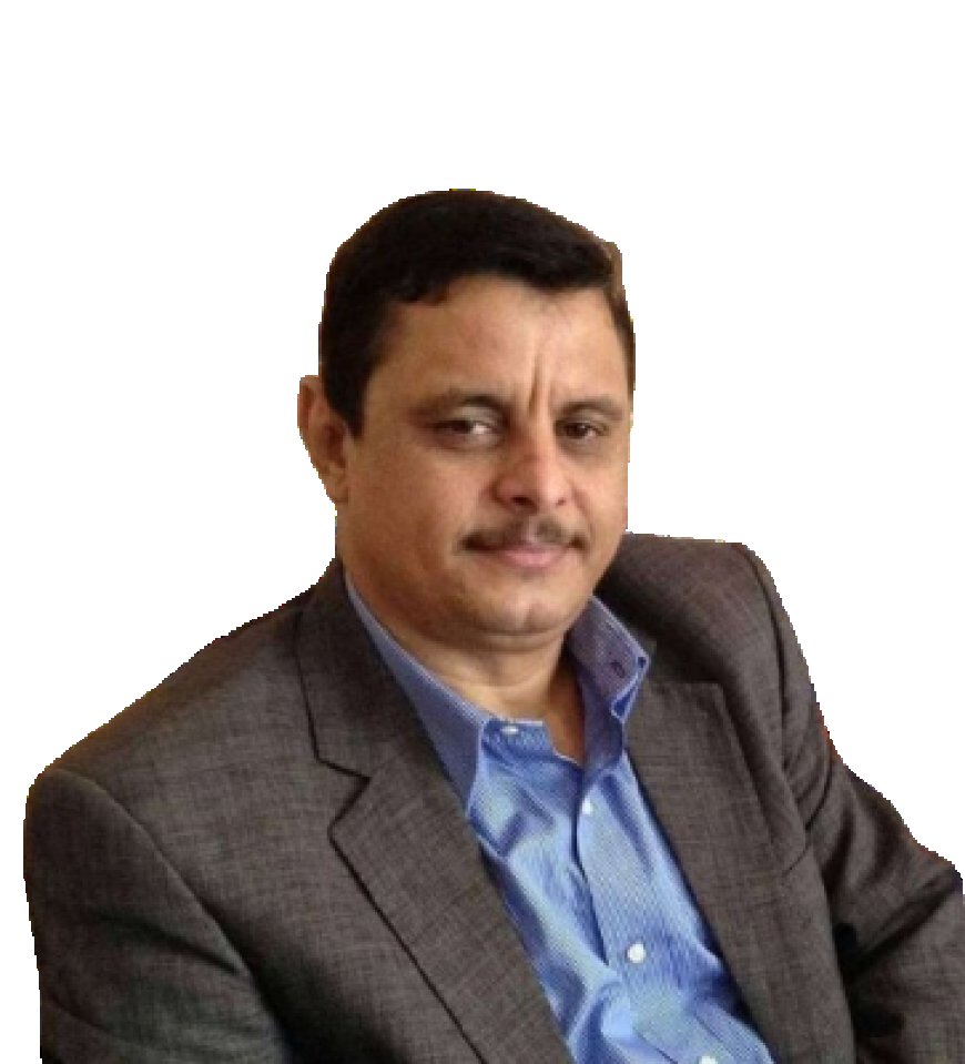 في قراءة للمشهد الجديد.. السقلدي: السعودية تملك الإمكانيات لكسب ثقة الجميع