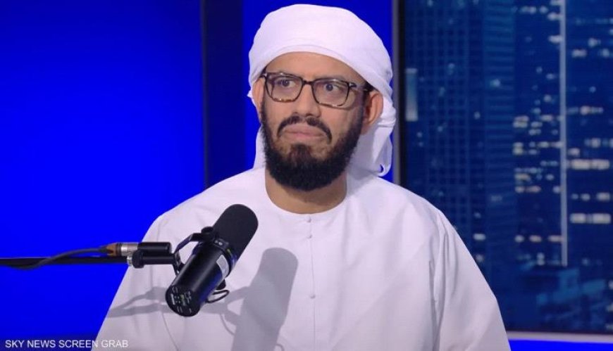 الزبيدي موجود في بلده وبين شعبه.. هاني بن بريك في تصريح ناري تحدث عن المحظور!!