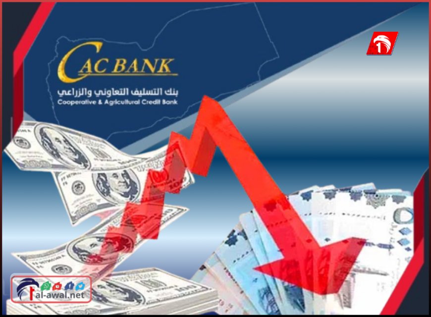 قرار حكيم لـ(الهمداني).. (كاك بنك) يعين الخبير المصرفي (عليوه) مستشاراً 