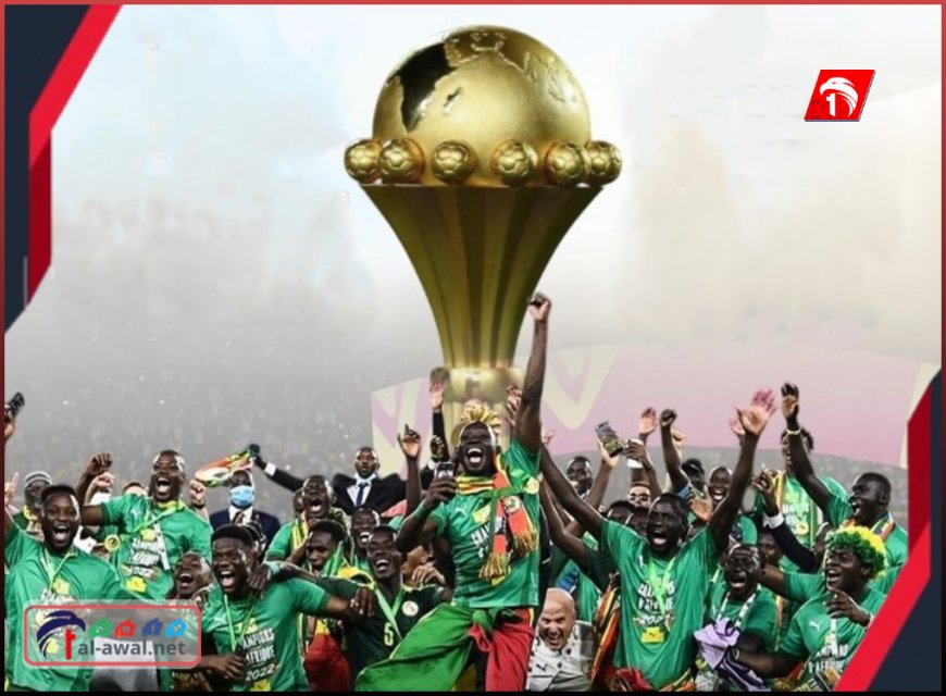 في نهائي (الجنون)!!.. السنغال تروض (أسود الأطلس) في عرينها وتتوج بلقب أمم أفريقيا 2025