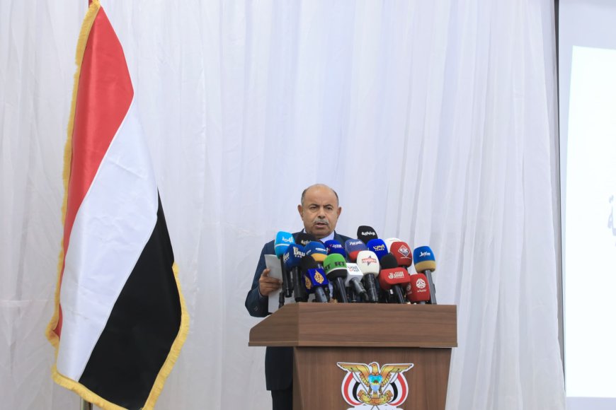 عضو مجلس القيادة محافظ حضرموت يؤكد تحقيق العدالة في كافة الانتهاكات التي طالت المحافظة وأبنائها