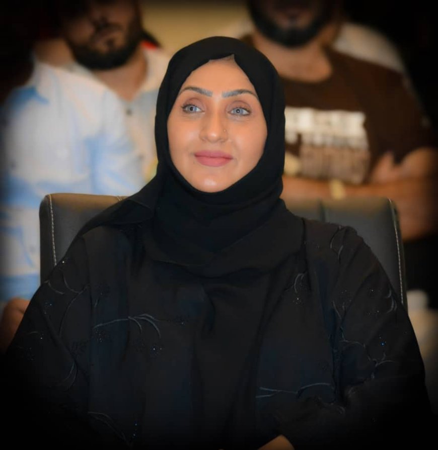 اشتياق محمد سعد: القضية الجنوبية بين مرارة التجربة وأمل الحوار برعاية سعودية