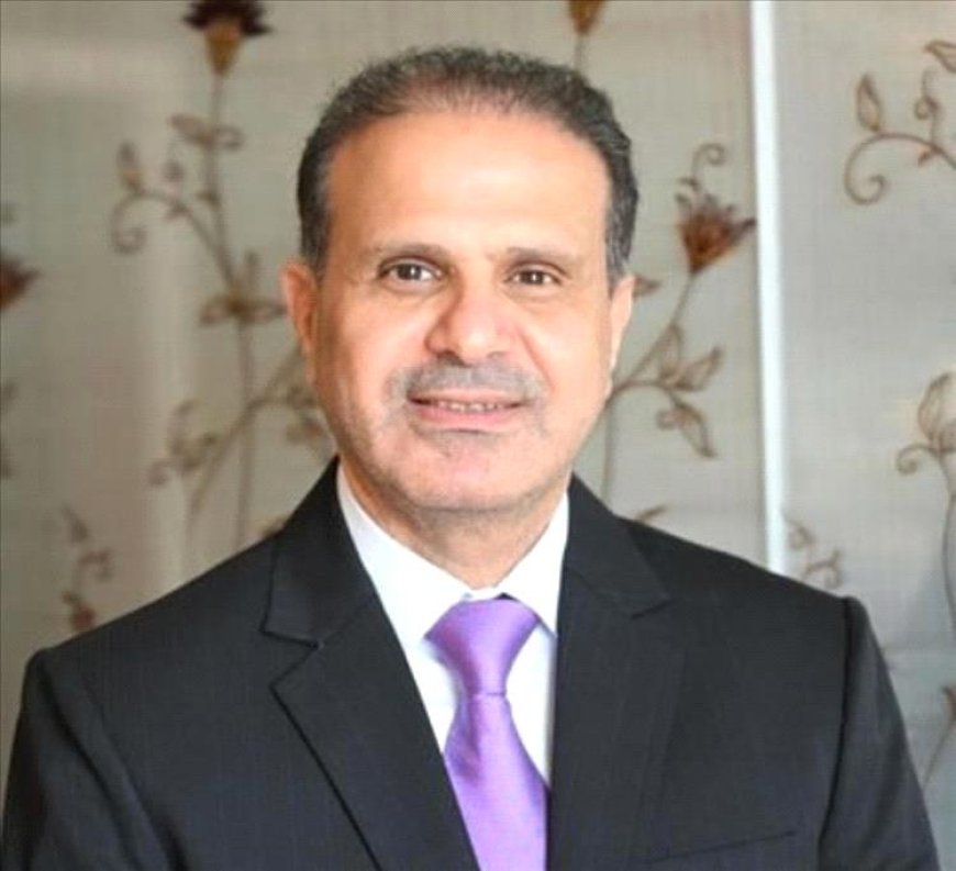 جابر محمد: الحوار الجنوبي برعاية السعودية يمثل نصرًا تاريخيًا للجنوب