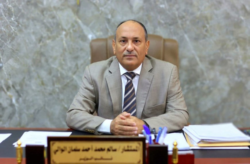 نائب وزير الصناعة والتجارة: الشراكة مع القطاع الخاص ركيزة لاستقرار الأسواق وخدمة الاقتصاد الوطني