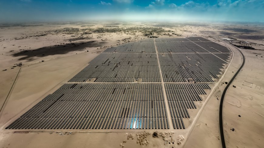 وزارة الكهرباء والطاقة تعرب عن أسفها لإطفاء محطتي الطاقة الشمسية في عدن وشبوة من قبل الشركة الإماراتية GSU دون تنسيق مسبق