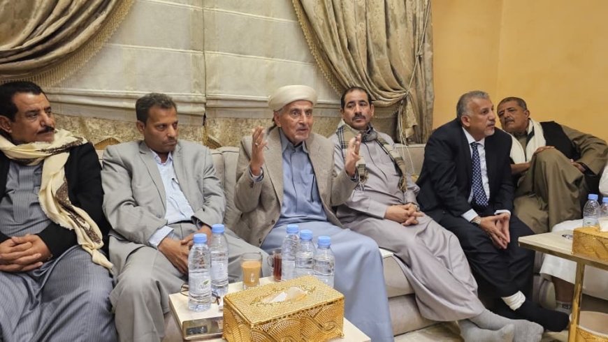 مطالب أبين (خط أحمر).. قيادات أبين بالرياض تعلن رؤيتها الموحدة للحوار الجنوبي