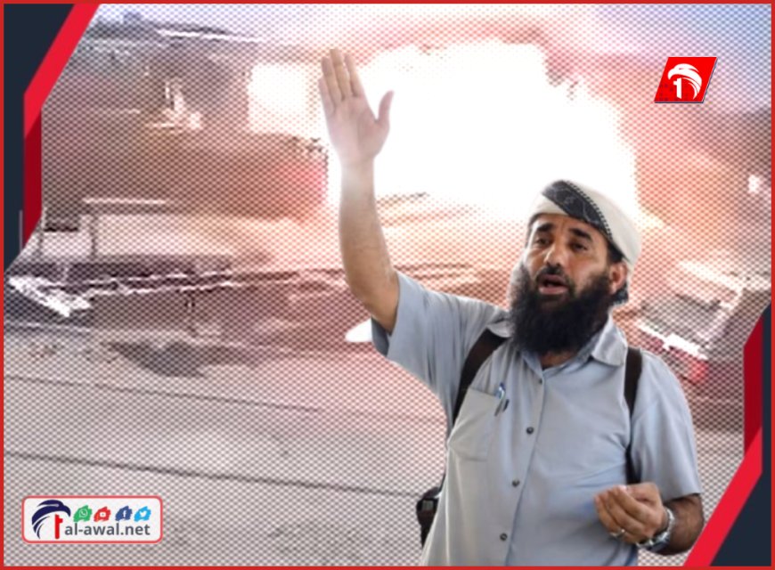 تطورات جديدة حول محاولة اغتيال العميد (حمدي شكري).. صمته أثار تكهنات وشكوك !!