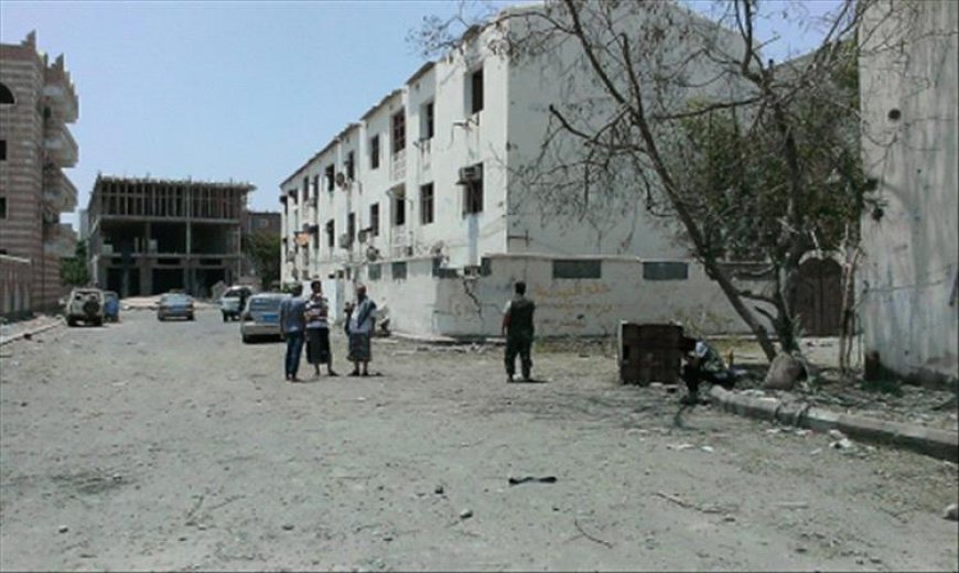 فاجعة تهز (حي السعادة).. تفاصيل جديدة لجريمة مروعة انتهت بمقتل زوجة وانتحار زوجها