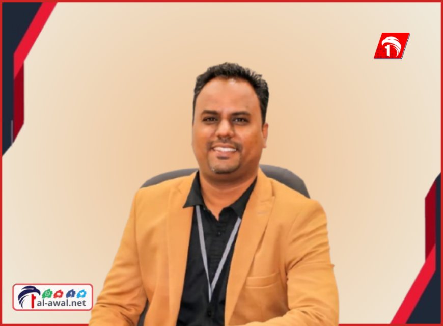 ملطوف: الدعم السعودي لعدن فرصة إنقاذ مشروطة بإصلاح حقيقي