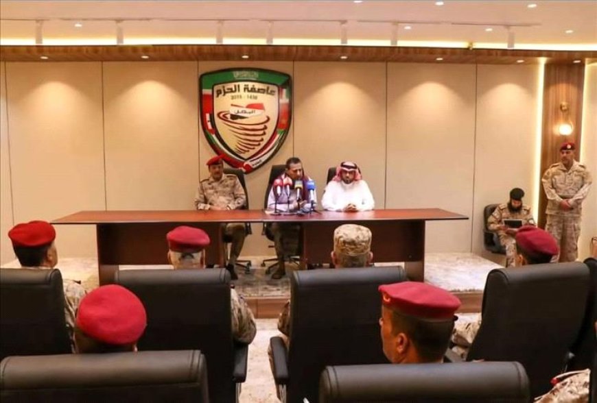 ترتيبات حاسمة لإخراج المعسكرات من عدن.. تفاصيل مثيرة لملامح المرحلة الأمنية القادمة