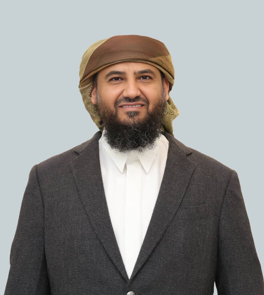 بسام البان: تحركات أبو زرعة في الرياض تمثل خطوة سياسية مسؤولة لتهيئة حوار جنوبي جامع برعاية سعودية