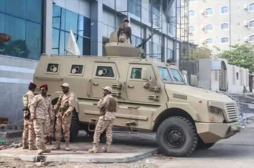 الكشف عن حقيقة محاصرة منزل (مصلح الذرحاني) بدار سعد